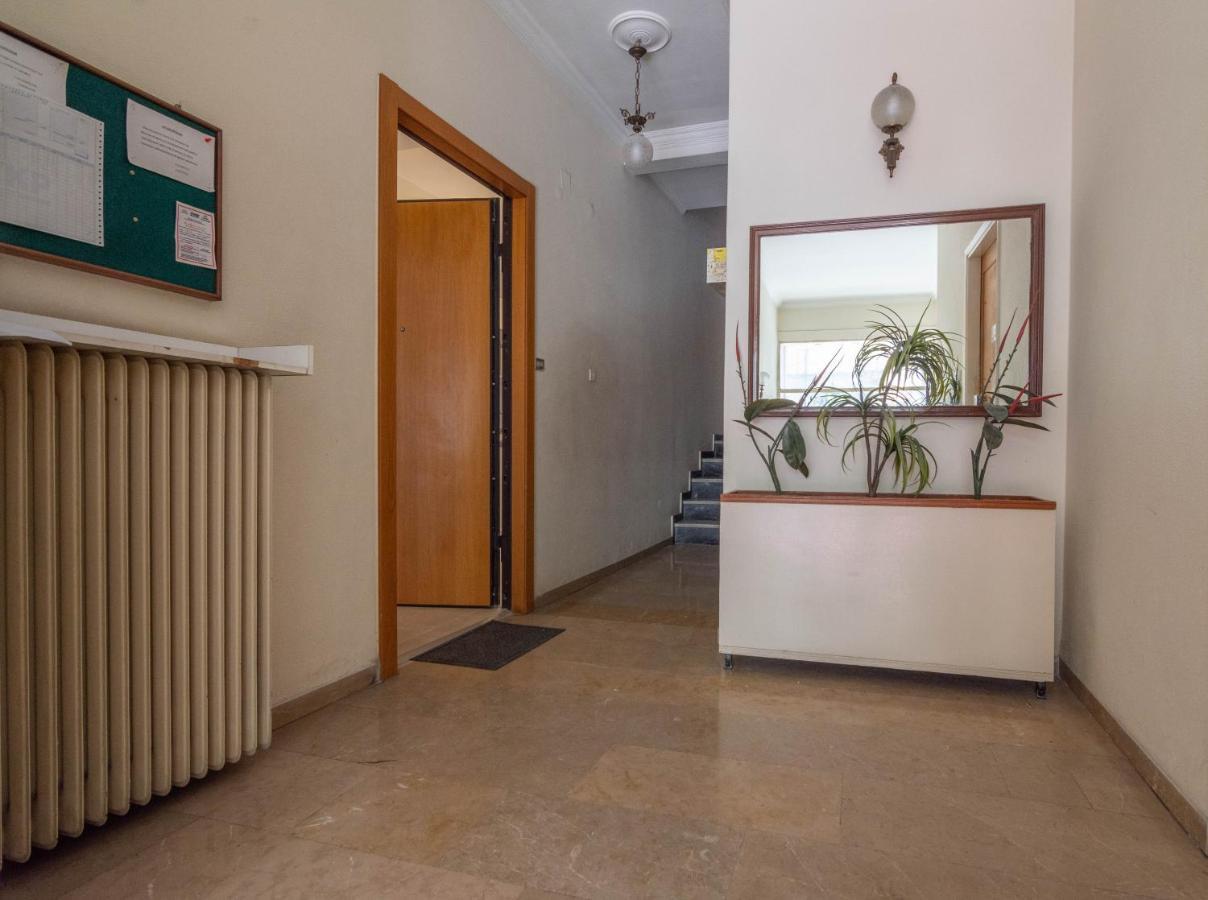 Aris Piraeus- Sailor's Friend Apartment Piräus