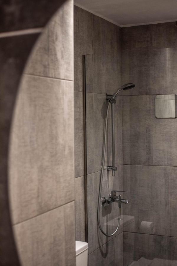 Apartment Aris Piraeus- Sailor's Friend *