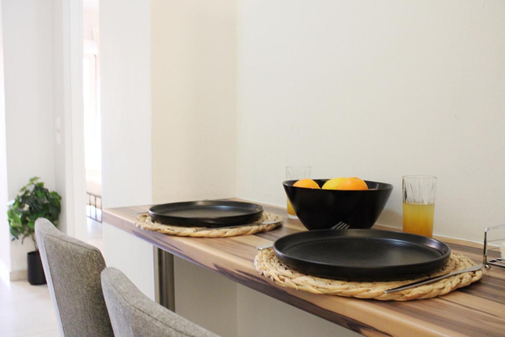 Apartment Aris Piraeus- Sailor's Friend