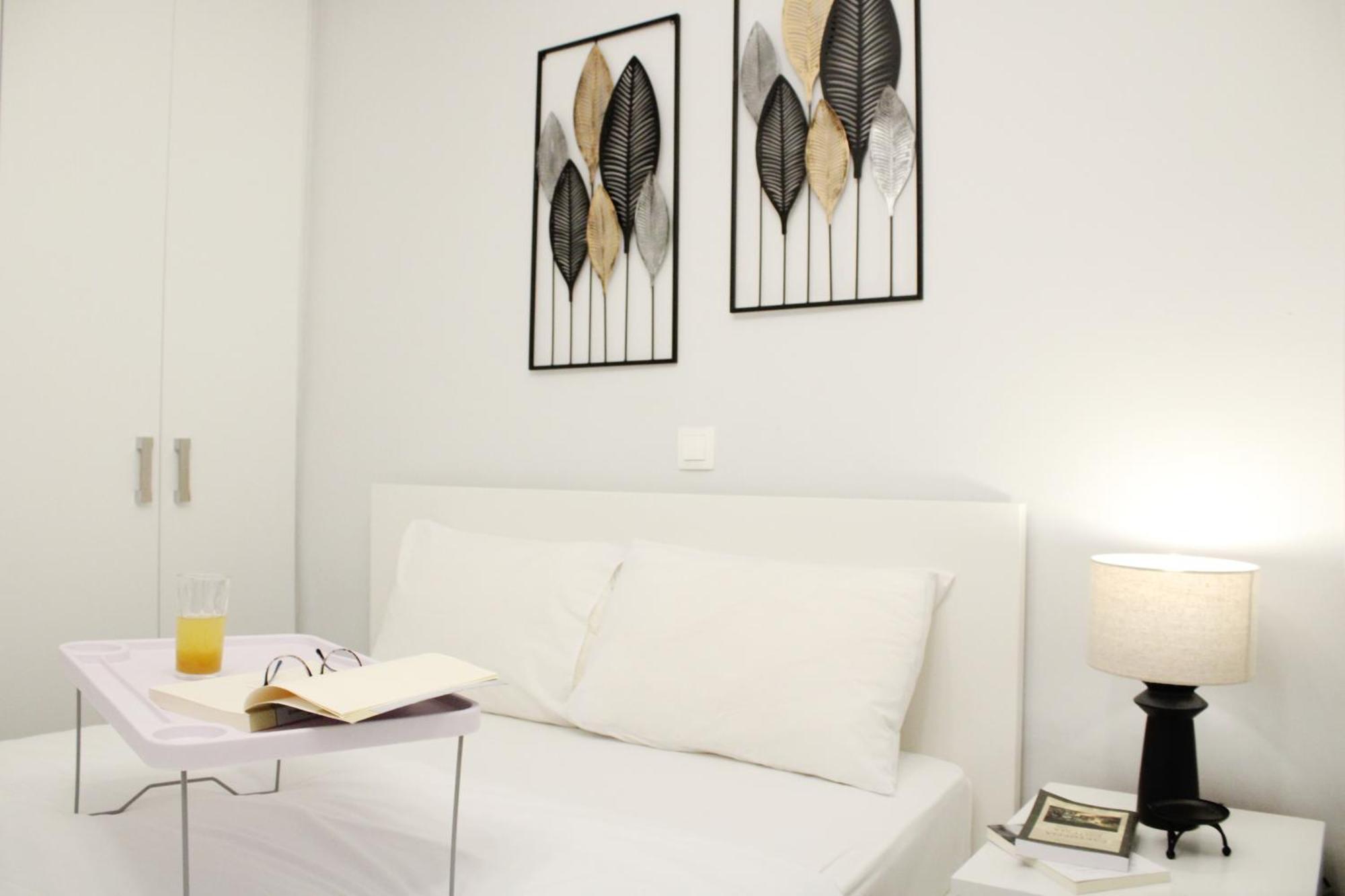 Aris Piraeus- Sailor's Friend Apartment *
