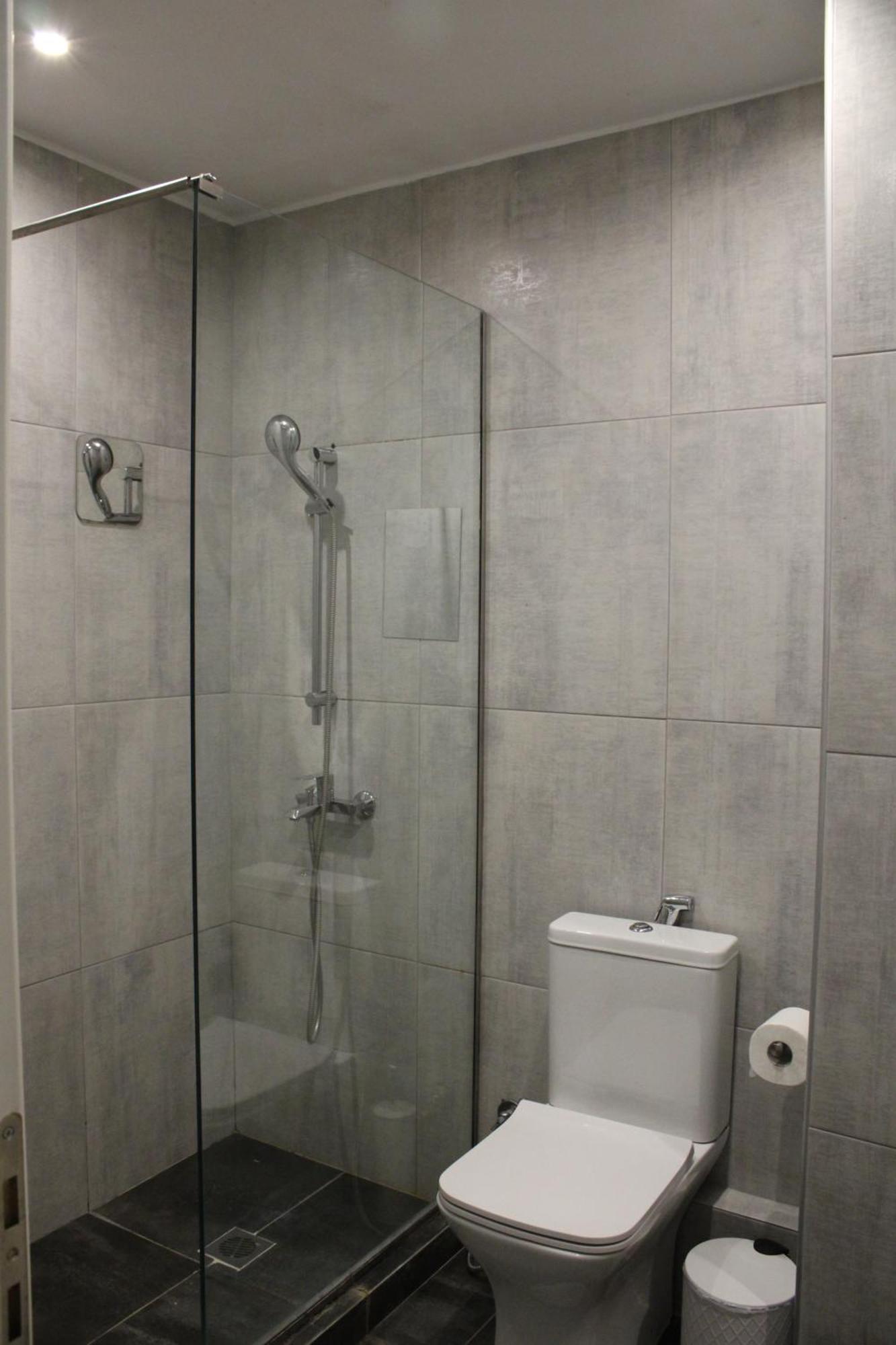 Aris Piraeus- Sailor's Friend Apartment