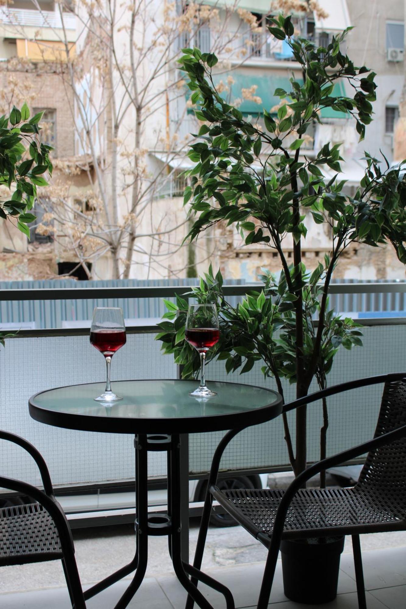 Apartment Aris Piraeus- Sailor's Friend