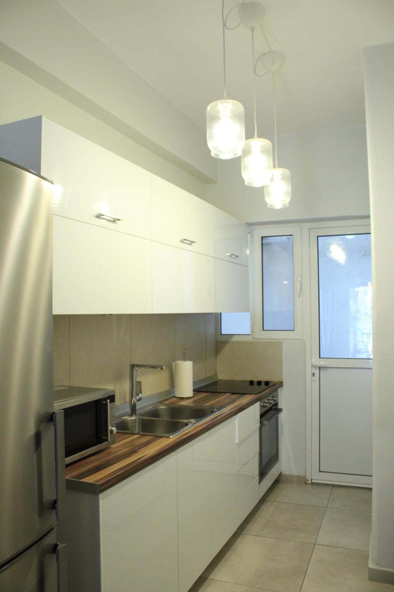 Apartment Aris Piraeus- Sailor's Friend *